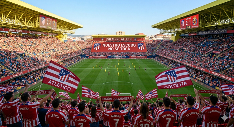 Atletico de Madrid Tickets