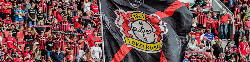 Bayer Leverkusen Tickets