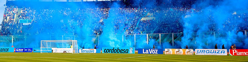 Belgrano Tickets