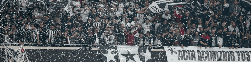 Besiktas Tickets