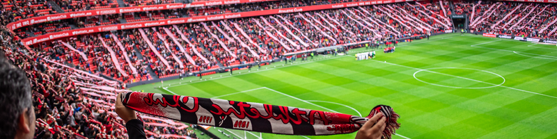 Athletic Club Tickets