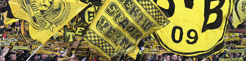 Borussia Dortmund Tickets