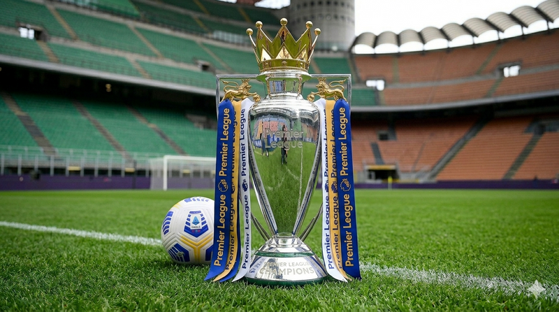 Premier League Tickets