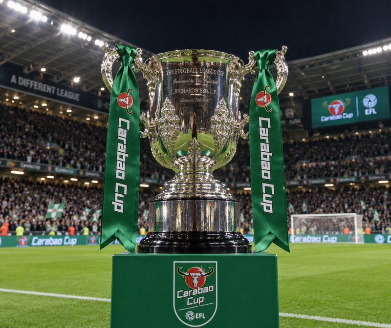 Carabao Cup