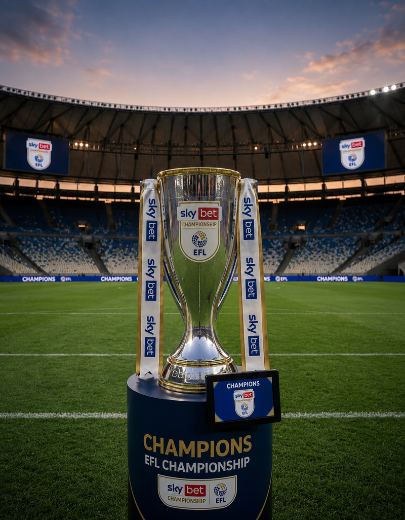 EFL Championship Tickets
