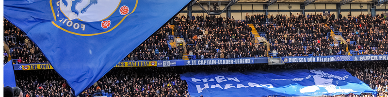 Chelsea Tickets