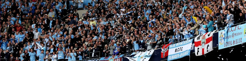 Manchester City Tickets