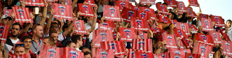 Clermont Foot Tickets