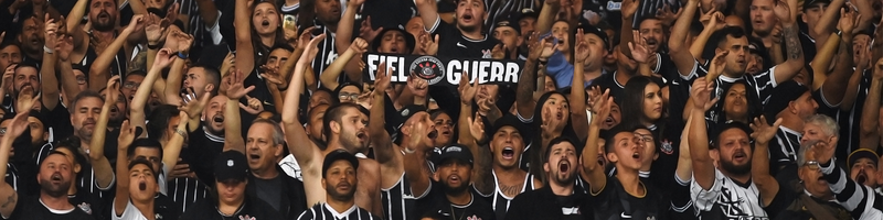 Corinthians Tickets