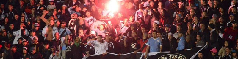 Danubio FC Tickets