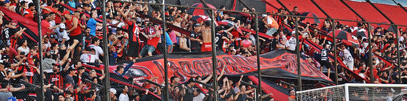 Defensores Belgrano Tickets