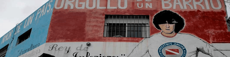 Football Host Tours & Museums