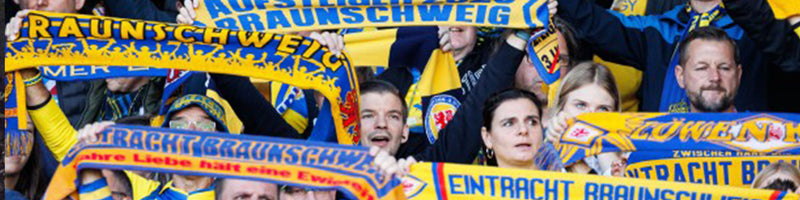 Eintracht Braunschweig Tickets