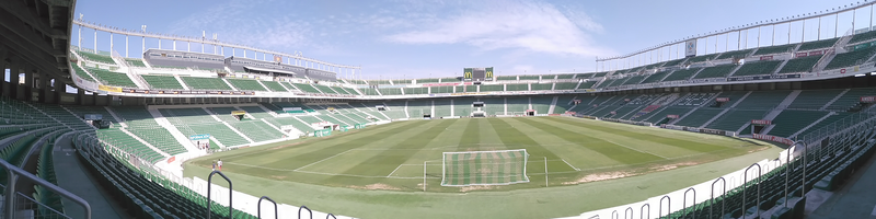 Elche CF Tickets