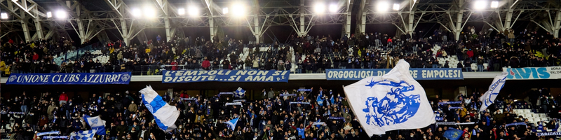 Empoli FC Tickets