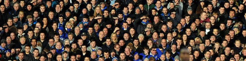 Everton FC Tickets