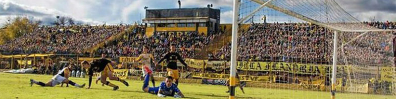 Flandria Tickets