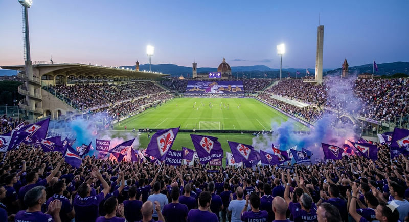 Fiorentina Tickets