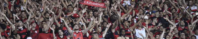 Flamengo Tickets