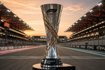 Austrian F1 GP 2026 Tickets