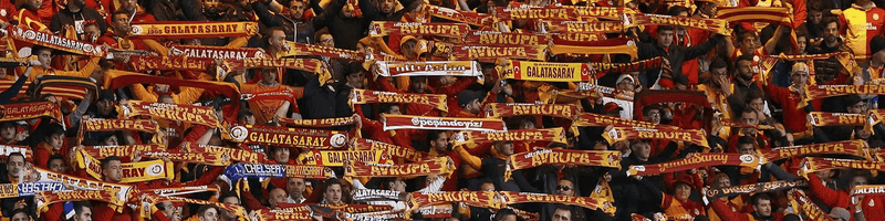 Galatasaray SK Tickets
