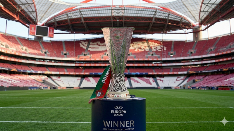 Europa League Tickets