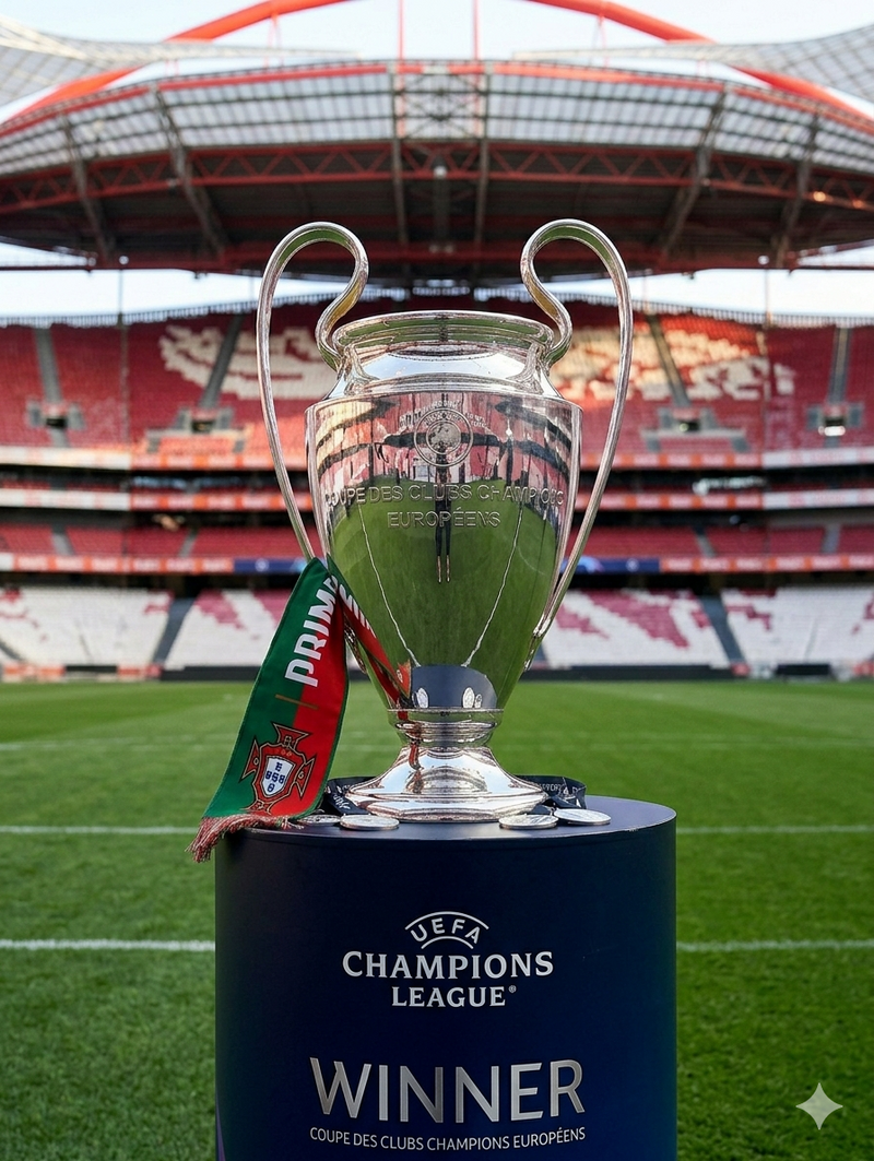 Champions League Tickets