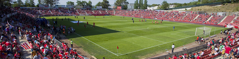 Girona FC Tickets