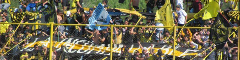 Deportivo Madryn Tickets