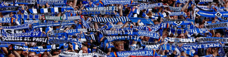 Hamburger SV Tickets