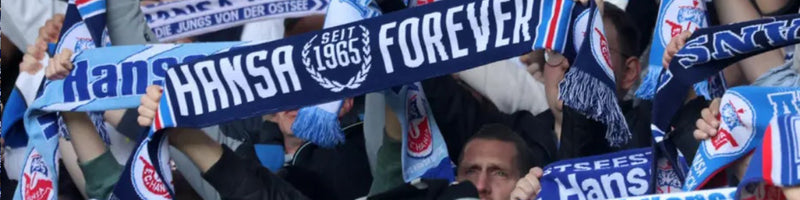 Hansa Rostock Tickets