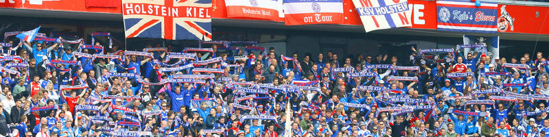Holstein Kiel Tickets