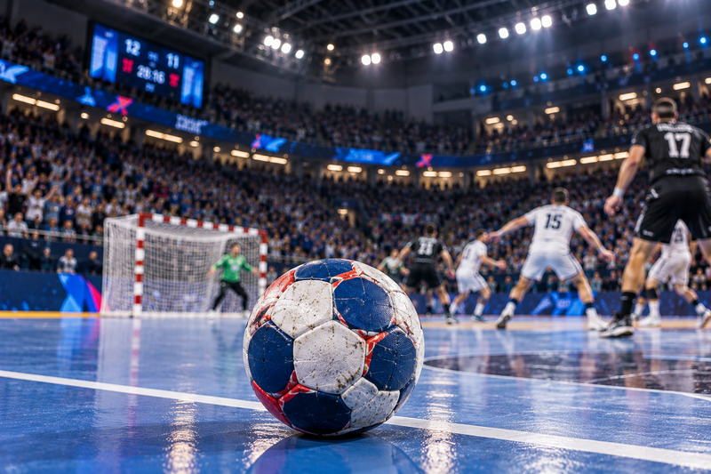 Handball