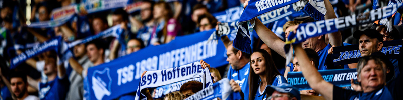 TSG Hoffenheim Tickets