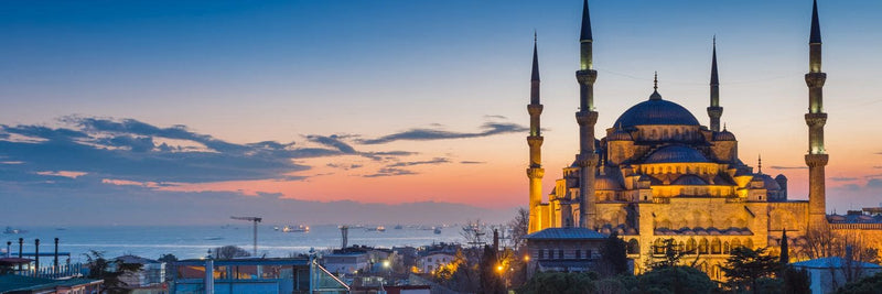 Istanbul Tickets