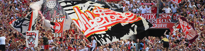 FC Köln Tickets