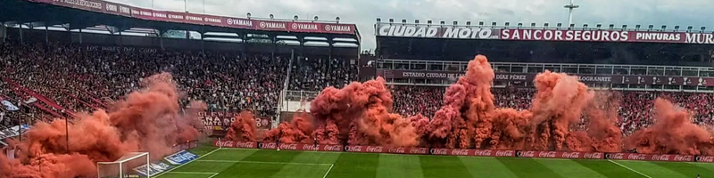 Lanus Tickets