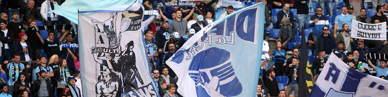 Lazio Tickets