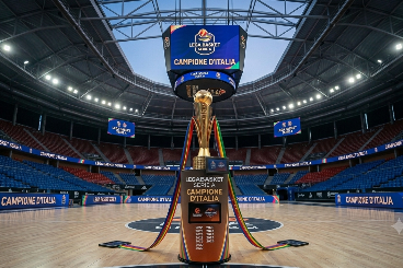 Lega Basket Serie A 2026/27