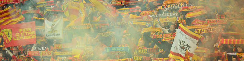 RC Lens Tickets