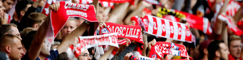 LOSC Lille Tickets