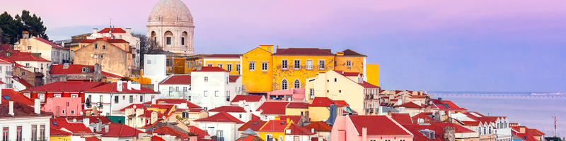 Lisbon Tickets
