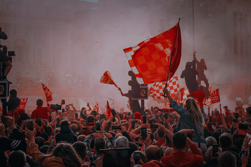Liverpool FC Tickets