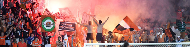 FC Lorient Tickets