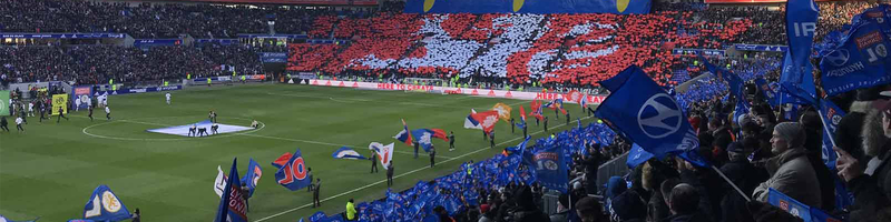 Olympique Lyon Tickets