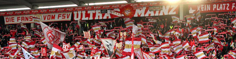 Mainz 05 Tickets