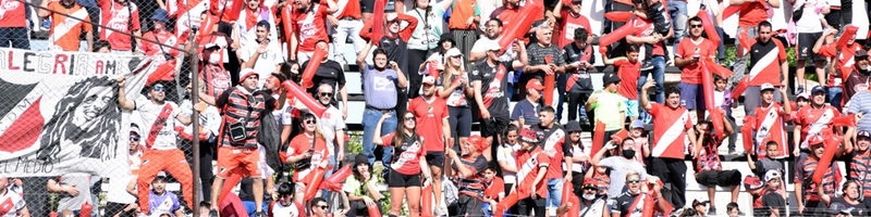 Deportivo Maipu Tickets