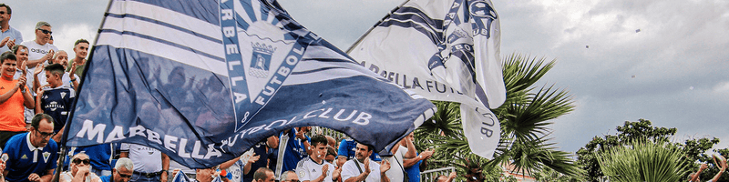 Marbella FC Tickets