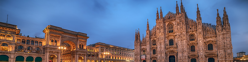 Milan Tickets