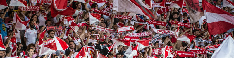AS Monaco Tickets